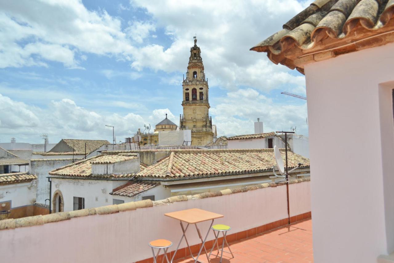 Sunshine Buen Pastor Lägenhet Córdoba Exteriör bild