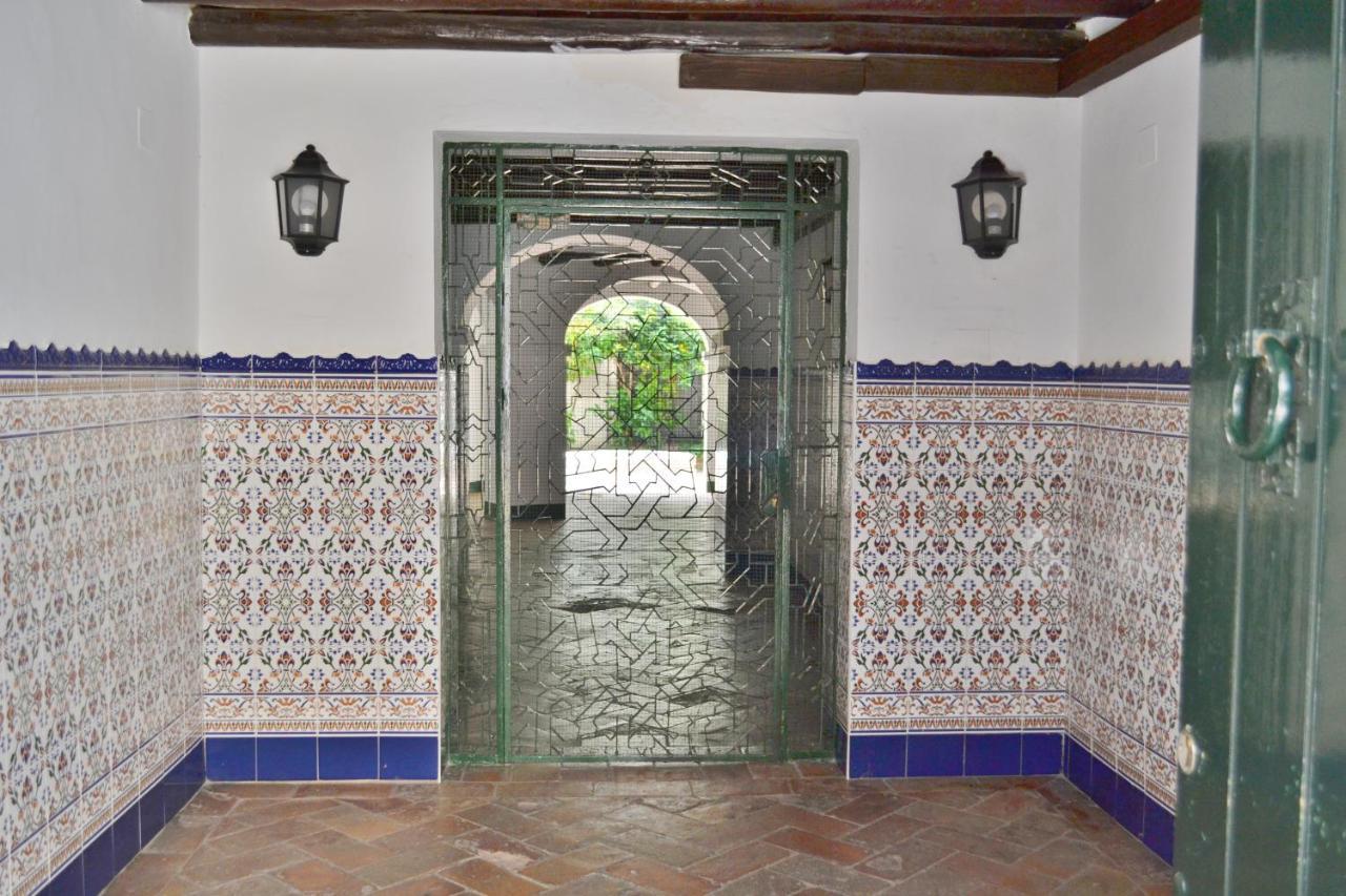 Sunshine Buen Pastor Lägenhet Córdoba Exteriör bild